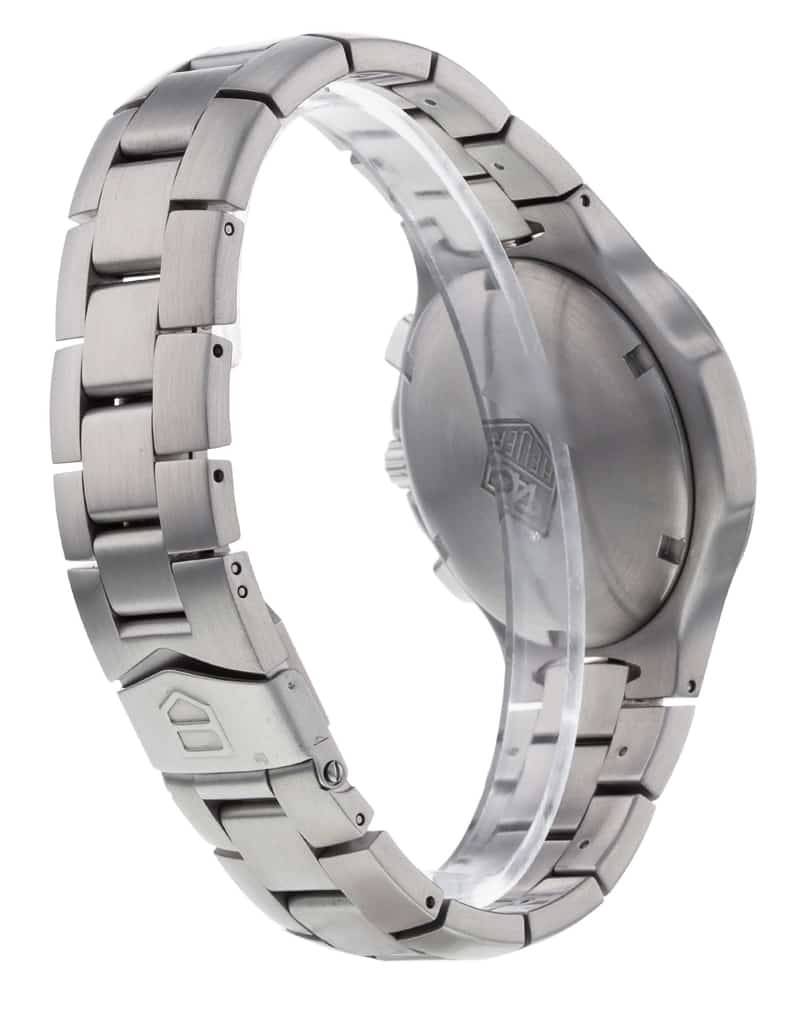 Tag Heuer Kirium CL1111.BA0700